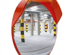 Oglinzi de securitate si supraveghere